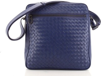 bottega veneta crossbody bolsa