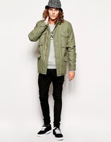 Thumbnail for your product : Cheap Monday Field Jacket