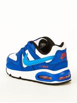 Thumbnail for your product : Nike Toddler Command Training Shoes