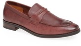 Thumbnail for your product : J.D. Fisk 'Trigg' Penny Loafer