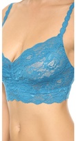 Thumbnail for your product : Cosabella Never Say Never Sweetie Soft Bra