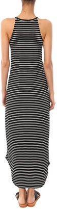 LnA Stripe Leigh Dress