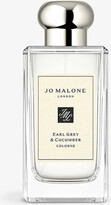 Thumbnail for your product : Jo Malone Earl Grey & Cucumber Cologne, Size: 100ml