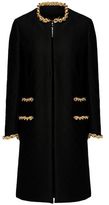 Thumbnail for your product : Moschino OFFICIAL STORE Coat