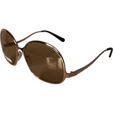 Thumbnail for your product : Balenciaga sunglasses