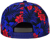 Thumbnail for your product : New Era Washington Bullets Wowie 9FIFTY Snapback Cap