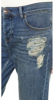 Thumbnail for your product : Free People Low Rise Boyfriend Jeans