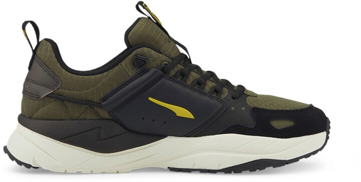 puma x ray square ramble