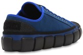 Thumbnail for your product : MONCLER GENIUS Craig Green Bradley Leather Sneakers