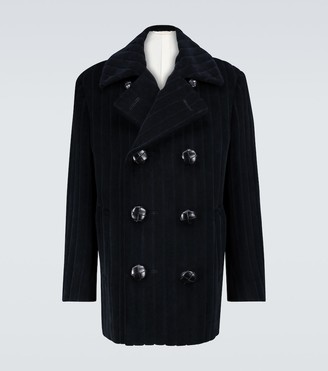 Men's Peacoat | Shop the worldâs largest collection of fashion | ShopStyle