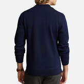 Thumbnail for your product : Polo Ralph Lauren Wool Cardigan