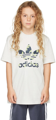 Tops und Blusen T-Shirts adidas T-Shirts Kinder Mädchen Shirts Adidas T-Shirt neu 