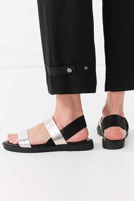 Urban Outfitters Helena Slingback Gladiator Sandal