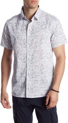 Howe Rictor Short Sleeve Regular Fit Shirt