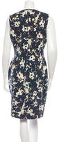 Thumbnail for your product : Erdem Printed Dress