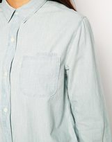 Thumbnail for your product : Levi's Utility Boyfriend Mirage Shirt