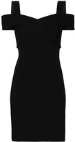 Thumbnail for your product : Dolce & Gabbana Cold-Shoulder Mini Dress