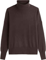 Thumbnail for your product : Closed Turtleneck Pullover with Wool and Cashmere