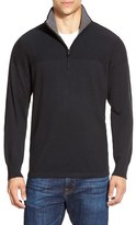 Thumbnail for your product : The North Face Men's Mt. Tam Quarter Zip Sweater
