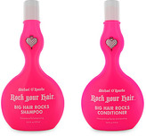 Thumbnail for your product : Rock Your Hair Big Hair Rocks Shampoo And Conditioner Duo
