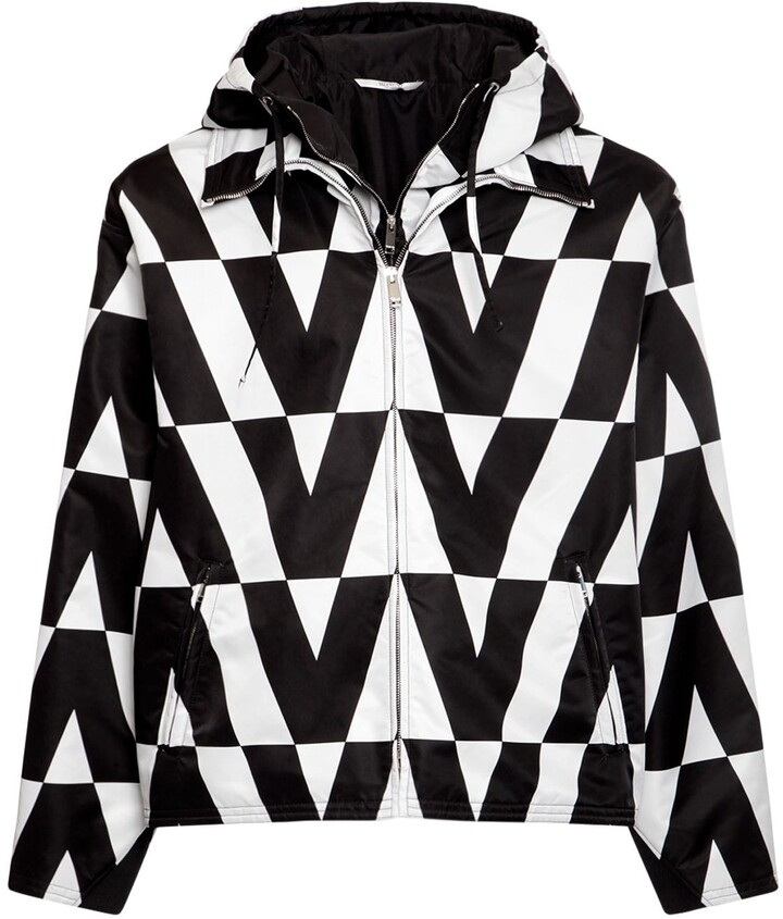 Valentino Men's Outerwear | Shop the world's largest collection of 