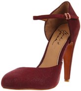 Thumbnail for your product : Mark + James by Badgley Mischka Women's Thalia d'Orsay Pump
