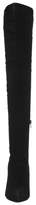 Thumbnail for your product : Office Neve Over The Knee Boots Black Suede