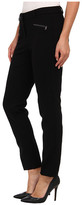 Thumbnail for your product : Kenneth Cole New York Allison Slim Zip Pocket Pant