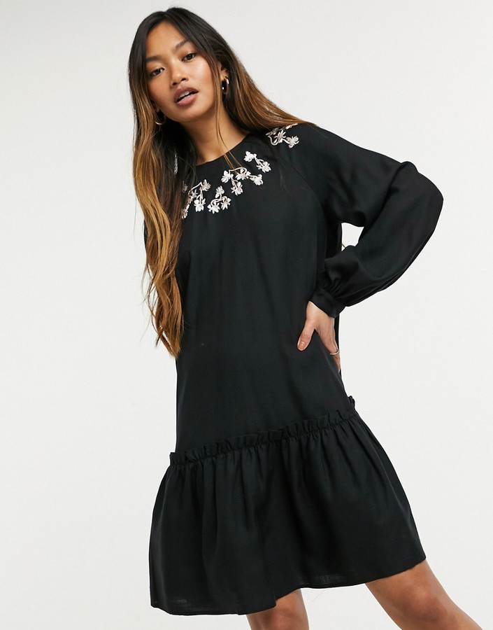 And other stories Black Mini Women's Dresses | Shop the world's 