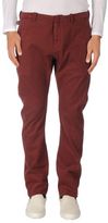 Thumbnail for your product : Armani Collezioni Casual trouser