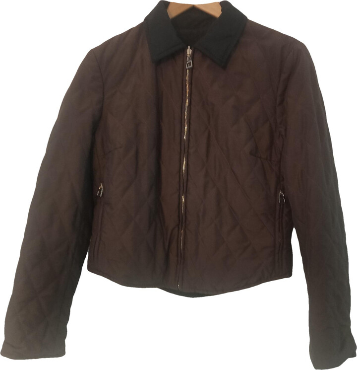 Hermes Biker jacket ShopStyle