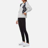 Thumbnail for your product : Maison Scotch Women's Crew Neck Sweatshirt with Lace Applique