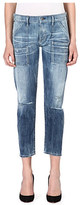 Thumbnail for your product : Citizens of Humanity Stretch-denim Leah jeans