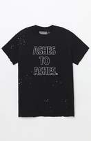 Thumbnail for your product : Civil Ashes To Ashes Thrash T-Shirt