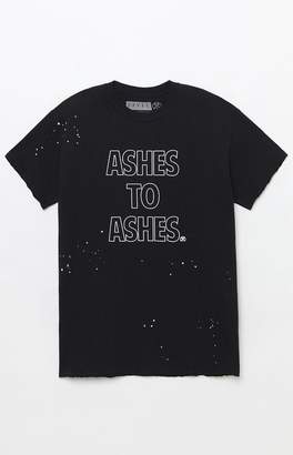Civil Ashes To Ashes Thrash T-Shirt