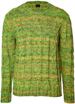 Thumbnail for your product : Paul Smith Crew Neck Pullover