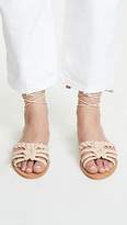 Thumbnail for your product : Ulla Johnson Manuela Sandals