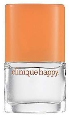 Clinique Happy .14 oz Perfume Spray Miniature