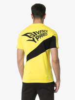 Thumbnail for your product : Givenchy extreme sport logo T-shirt