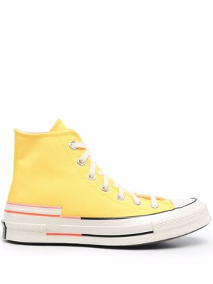 yellow converse australia