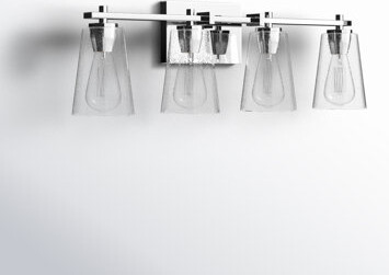 Birch Lane Noland 4 - Light Vanity