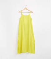 grey and yellow dresses