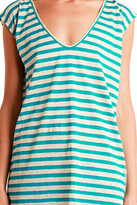Thumbnail for your product : Giada Forte Women's Smeraldo Stripe T-Shirt
