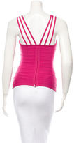 Thumbnail for your product : Herve Leger Top