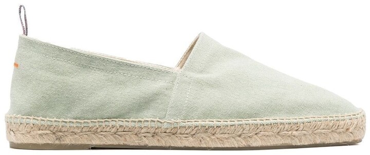 pablo canvas espadrilles