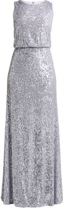 FRANK LYMAN Maxi dress - ShopStyle