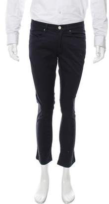 Acne Studios Max Satin Cropped Pants w/ Tags