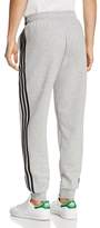 Thumbnail for your product : adidas Essentials 3-Stripe Jogger Sweatpants