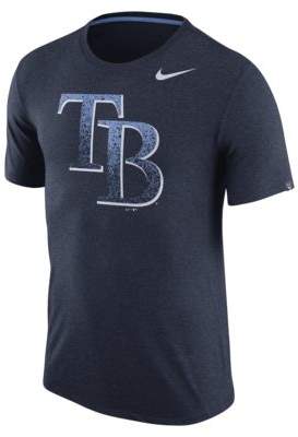 Nike Tri-Blend (MLB Rays)