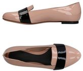 Thumbnail for your product : Alexander McQueen Loafer